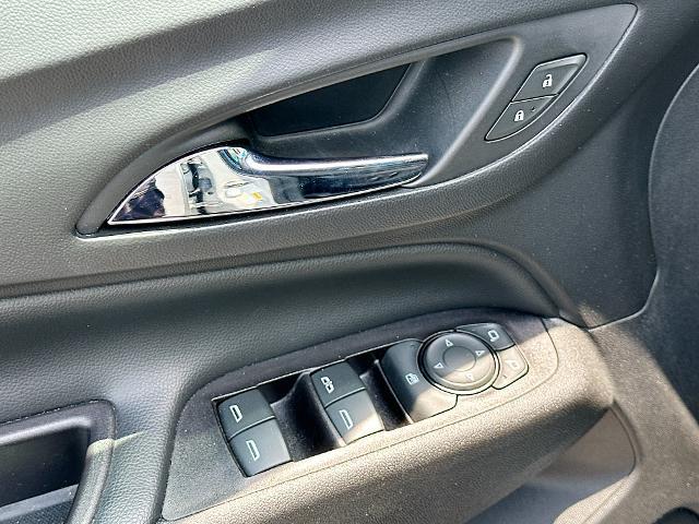 2020 Chevrolet Equinox Vehicle Photo in BARTOW, FL 33830-4397