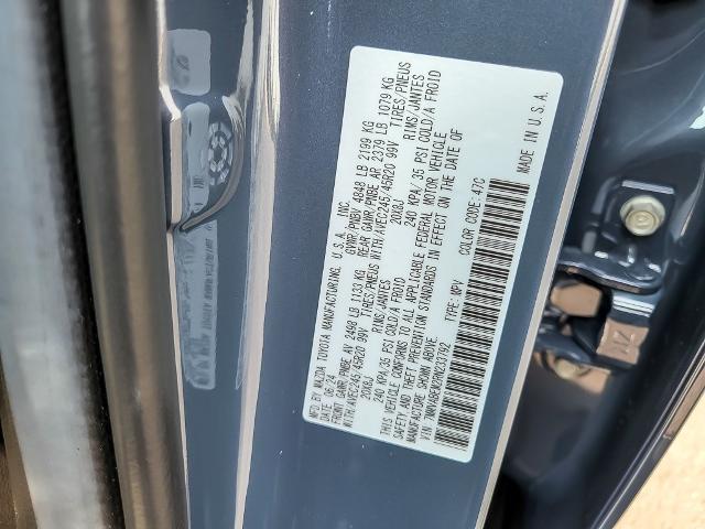 2024 Mazda CX-50 Vehicle Photo in Plainfield, IL 60586