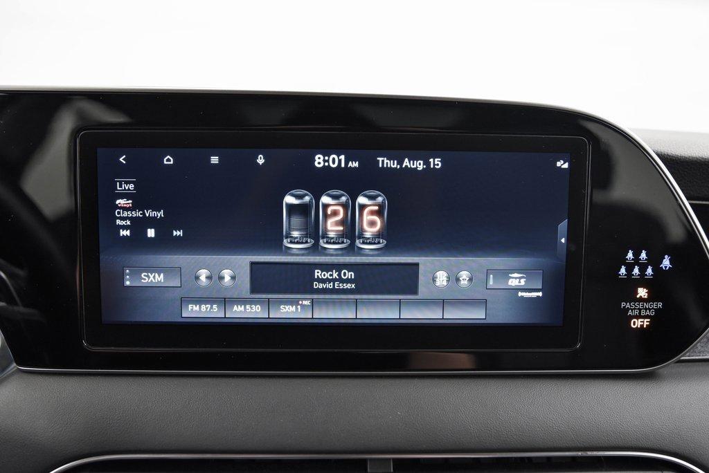 2022 Hyundai PALISADE Vehicle Photo in AKRON, OH 44303-2185