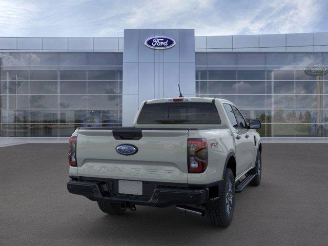 2024 Ford Ranger Vehicle Photo in Boyertown, PA 19512