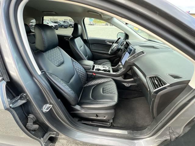 2023 Ford Edge Vehicle Photo in WASILLA, AK 99654-8339