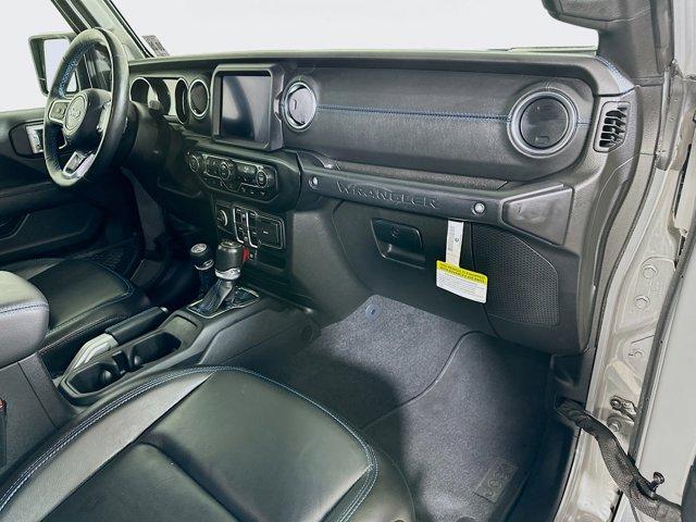 2021 Jeep Wrangler 4xe Vehicle Photo in Doylsetown, PA 18901