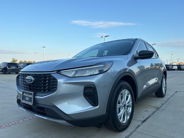 2024 Ford Escape Vehicle Photo in Terrell, TX 75160