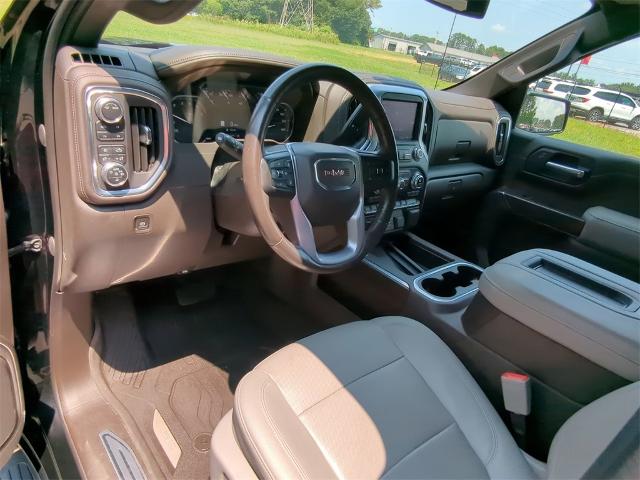 2021 GMC Sierra 1500 Vehicle Photo in ALBERTVILLE, AL 35950-0246