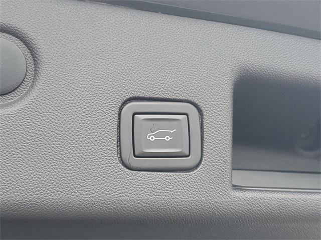 2021 Chevrolet Equinox Vehicle Photo in GRAND BLANC, MI 48439-8139