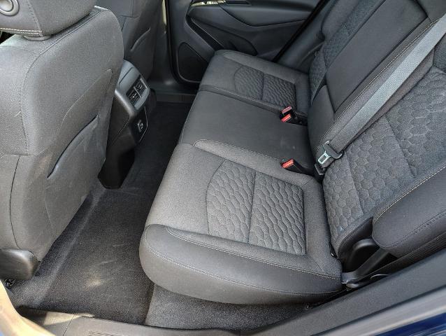 2020 Chevrolet Equinox Vehicle Photo in GREEN BAY, WI 54304-5303