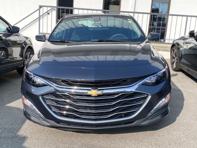 Certified 2019 Chevrolet Malibu 1LT with VIN 1G1ZD5ST3KF197898 for sale in Concord, NC