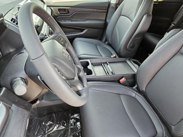 2024 Honda Odyssey Vehicle Photo in LAWTON, OK 73505