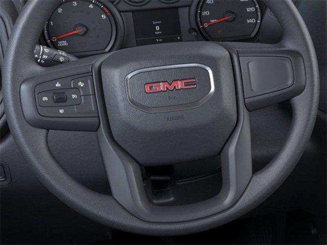 2024 GMC Sierra 2500 HD Vehicle Photo in AUGUSTA, GA 30907-2867