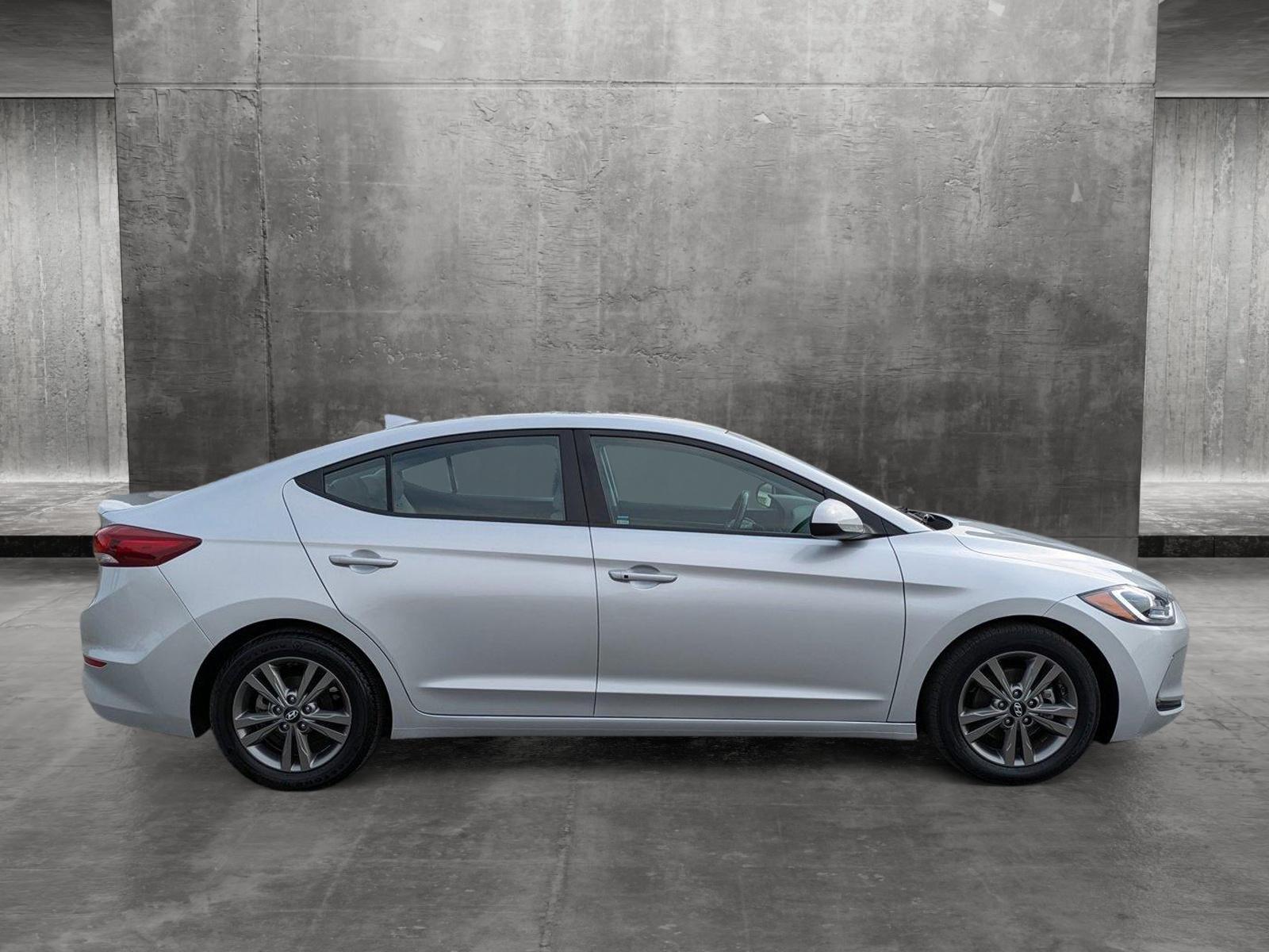 2018 Hyundai ELANTRA Vehicle Photo in Spokane Valley, WA 99206