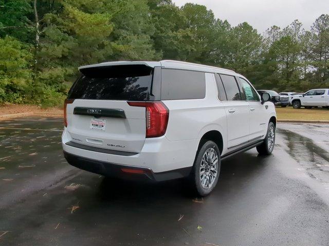 2024 GMC Yukon XL Vehicle Photo in ALBERTVILLE, AL 35950-0246