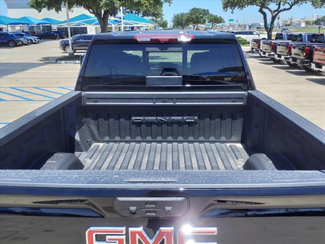 2024 GMC Sierra 2500 HD Vehicle Photo in Denton, TX 76205