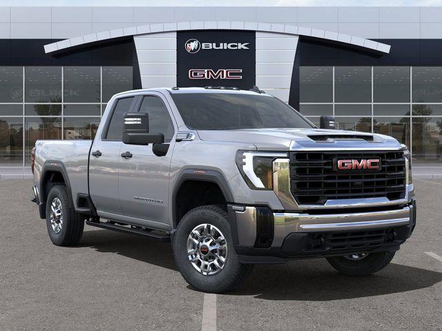 2025 GMC Sierra 2500 HD Vehicle Photo in WATERTOWN, CT 06795-3318