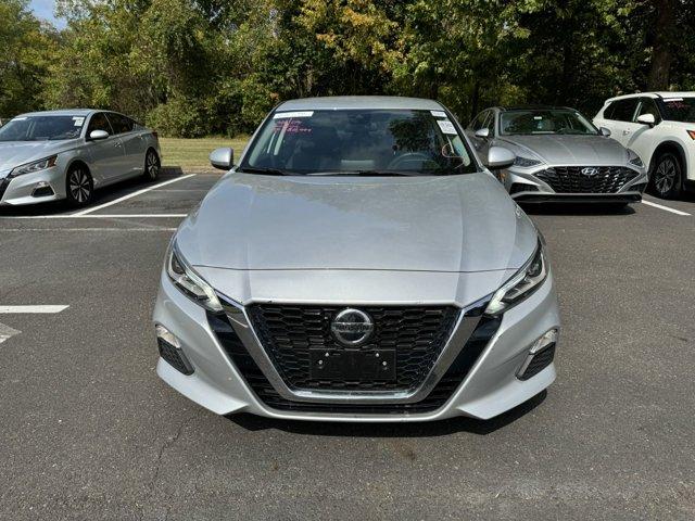 2021 Nissan Altima Vehicle Photo in Doylestown, PA 18901