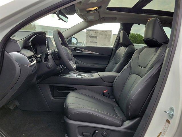 2025 INFINITI QX60 Vehicle Photo in Willow Grove, PA 19090