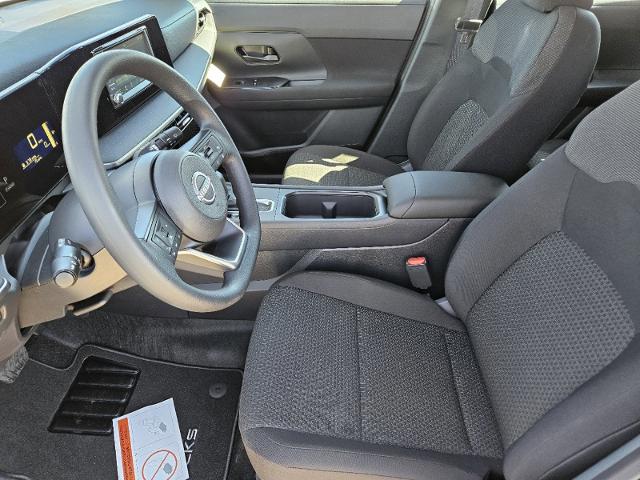 2025 Nissan Kicks Vehicle Photo in Denison, TX 75020