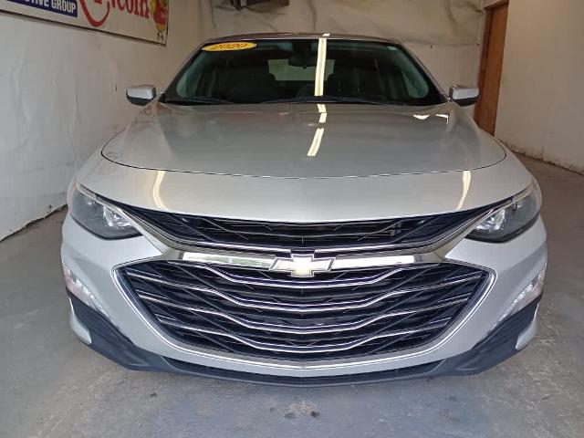 2020 Chevrolet Malibu Vehicle Photo in RED SPRINGS, NC 28377-1640