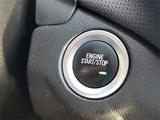 2020 Chevrolet Equinox Vehicle Photo in GRAND BLANC, MI 48439-8139