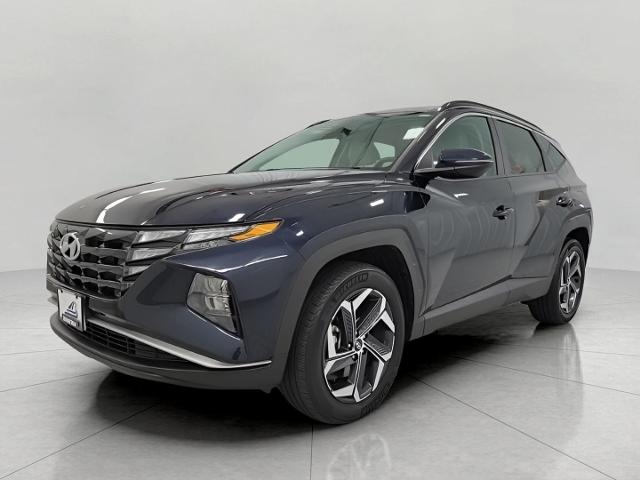 2023 Hyundai TUCSON Hybrid Vehicle Photo in Green Bay, WI 54304