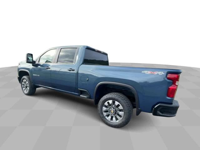 2024 Chevrolet Silverado 2500 HD Vehicle Photo in THOMPSONTOWN, PA 17094-9014