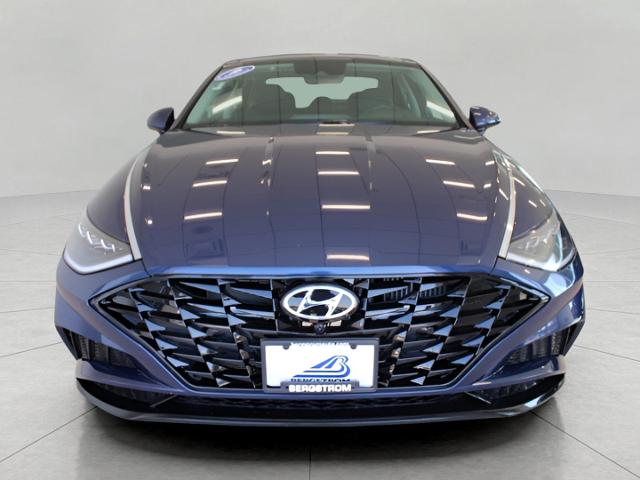 2022 Hyundai SONATA Vehicle Photo in Green Bay, WI 54304