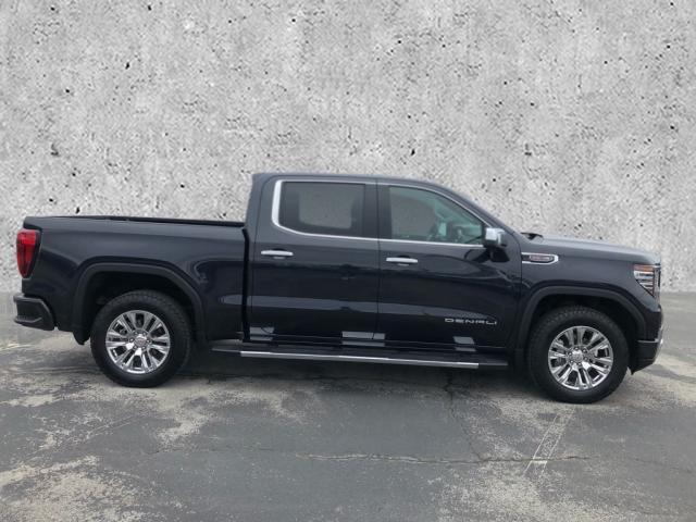 Used 2023 GMC Sierra 1500 Denali Denali with VIN 1GTUUGEL1PZ326638 for sale in Chattanooga, TN