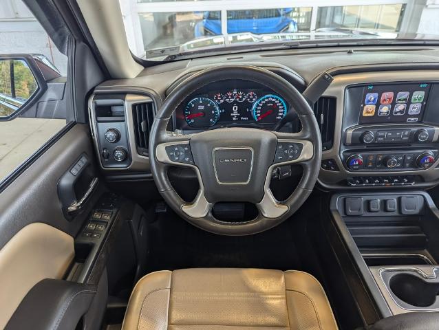 2017 GMC Sierra 1500 Vehicle Photo in POMEROY, OH 45769-1023