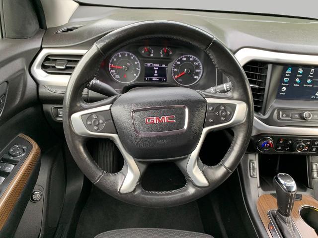 2019 GMC Acadia Vehicle Photo in APPLETON, WI 54914-4656