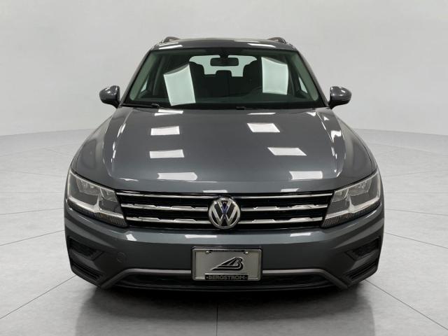 2021 Volkswagen Tiguan Vehicle Photo in Appleton, WI 54913