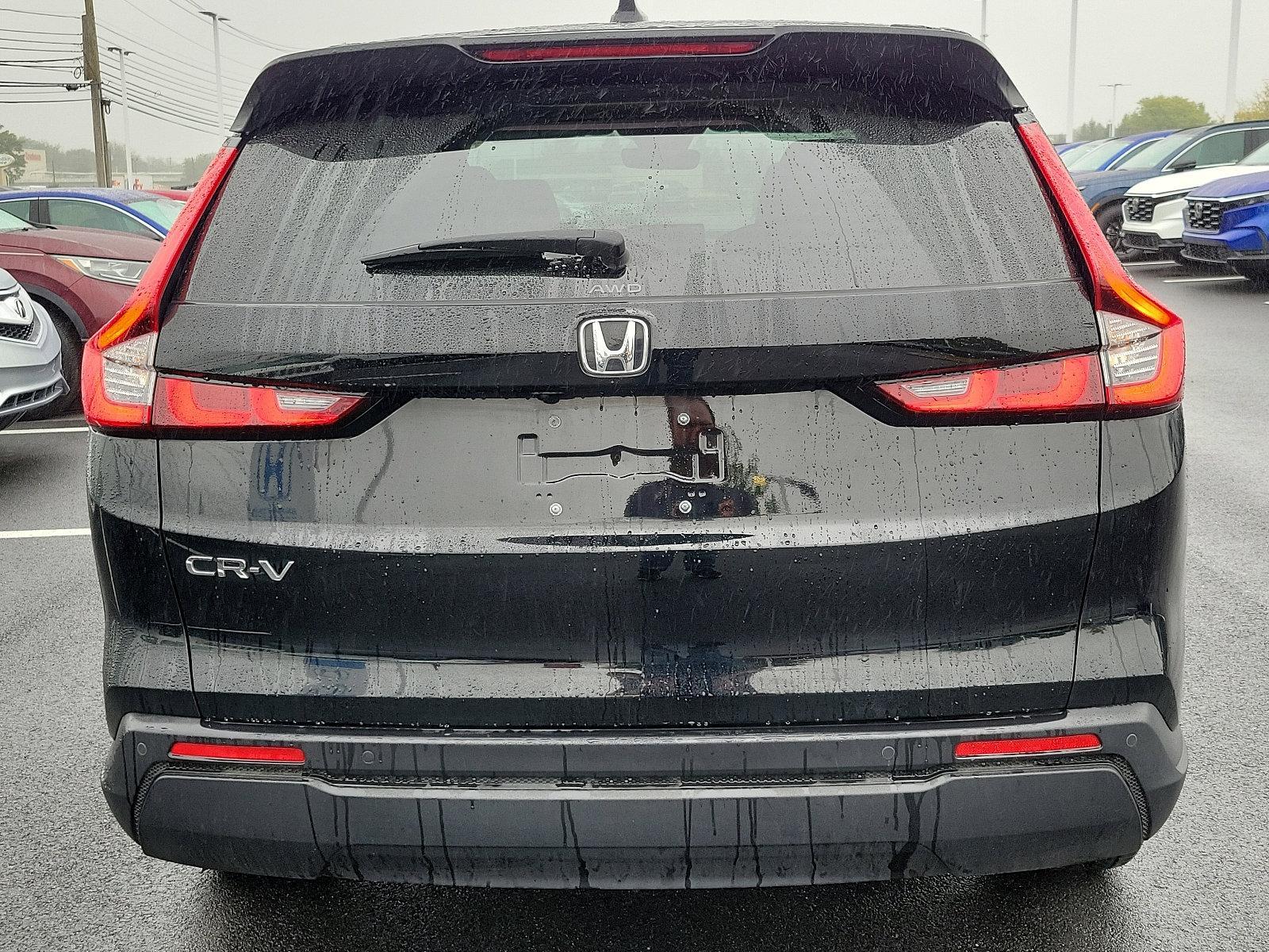 2023 Honda CR-V Vehicle Photo in Harrisburg, PA 17111