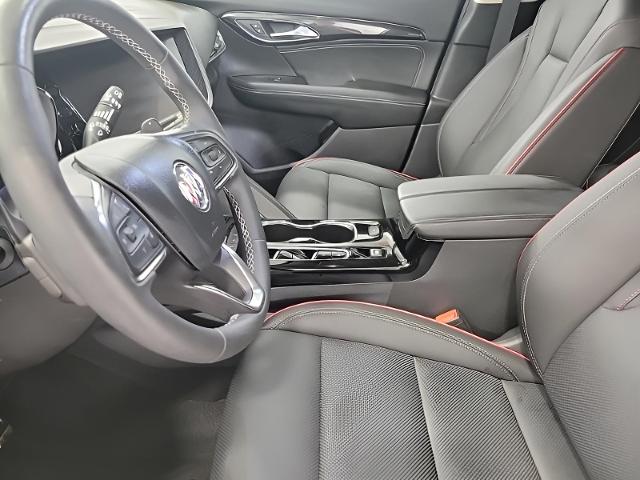 2023 Buick Envision Vehicle Photo in NEENAH, WI 54956-2243