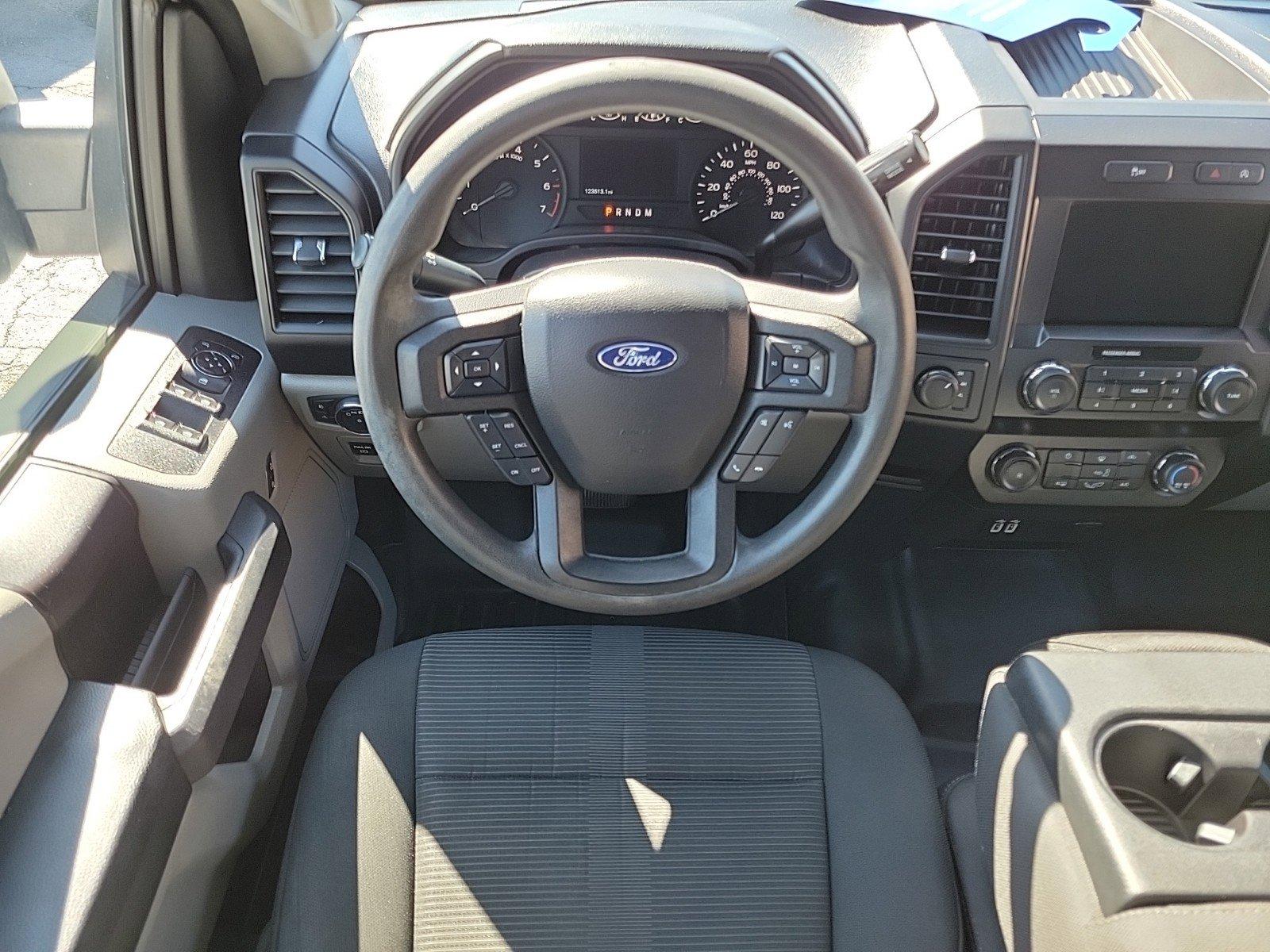 2019 Ford F-150 Vehicle Photo in Saint Charles, IL 60174