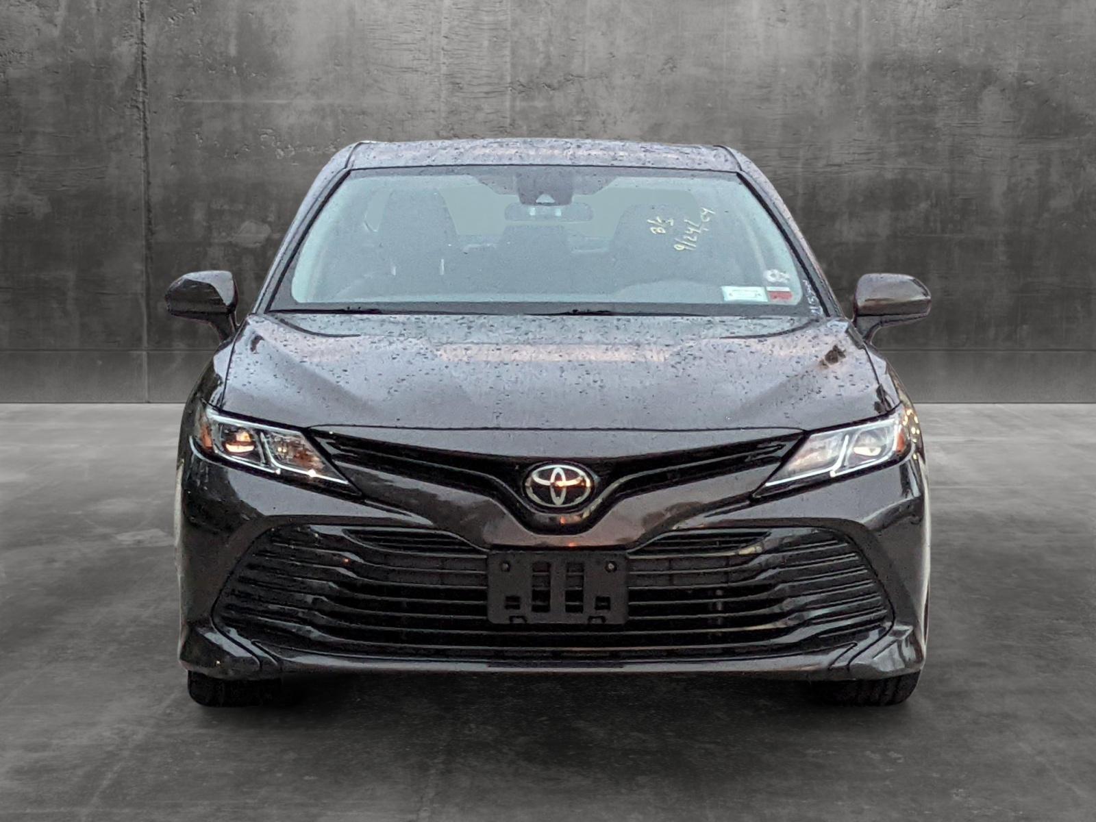 2019 Toyota Camry Vehicle Photo in Davie, FL 33331