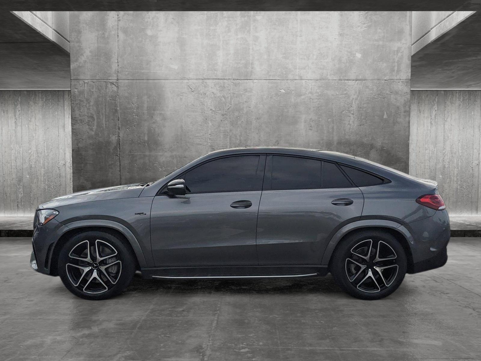 2021 Mercedes-Benz GLE Vehicle Photo in MIAMI, FL 33172-3015