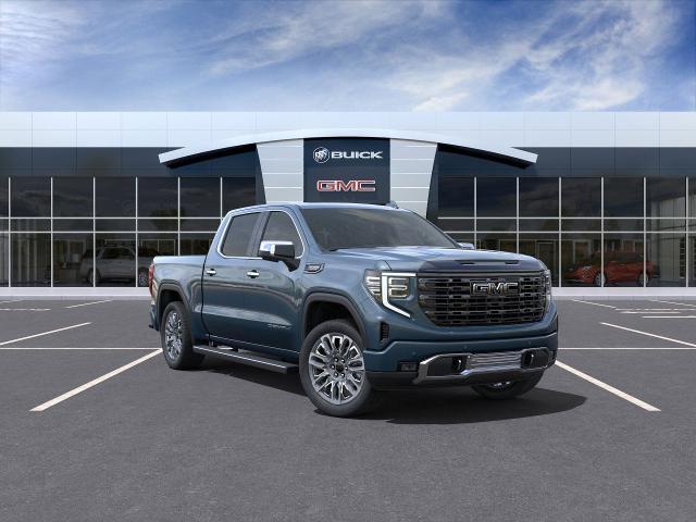 2024 GMC Sierra 1500 Vehicle Photo in LAS VEGAS, NV 89146-3033