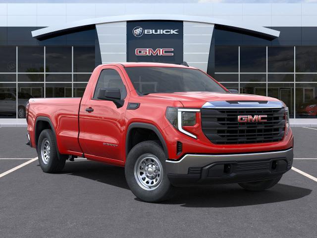 2024 GMC Sierra 1500 Vehicle Photo in MEDINA, OH 44256-9631