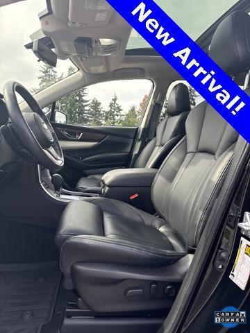 2021 Subaru Ascent Vehicle Photo in Puyallup, WA 98371