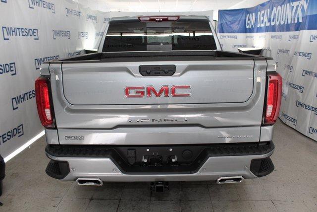 2024 GMC Sierra 1500 Vehicle Photo in SAINT CLAIRSVILLE, OH 43950-8512