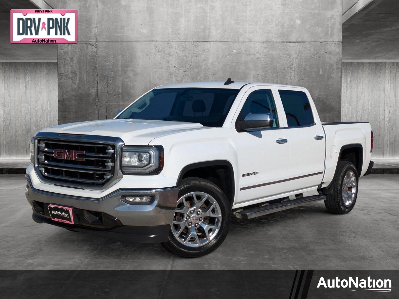 2017 GMC Sierra 1500 Vehicle Photo in Tustin, CA 92782