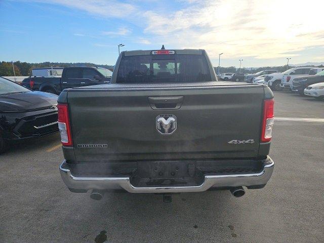 2021 Ram 1500 Vehicle Photo in PUYALLUP, WA 98371-4149