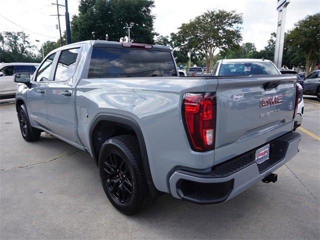 2024 GMC Sierra 1500 Vehicle Photo in BATON ROUGE, LA 70806-4466