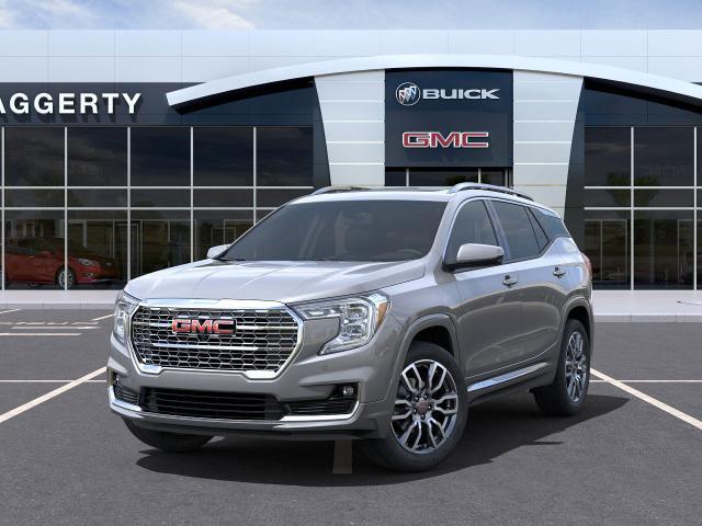 2024 GMC Terrain Vehicle Photo in OAK LAWN, IL 60453-2517