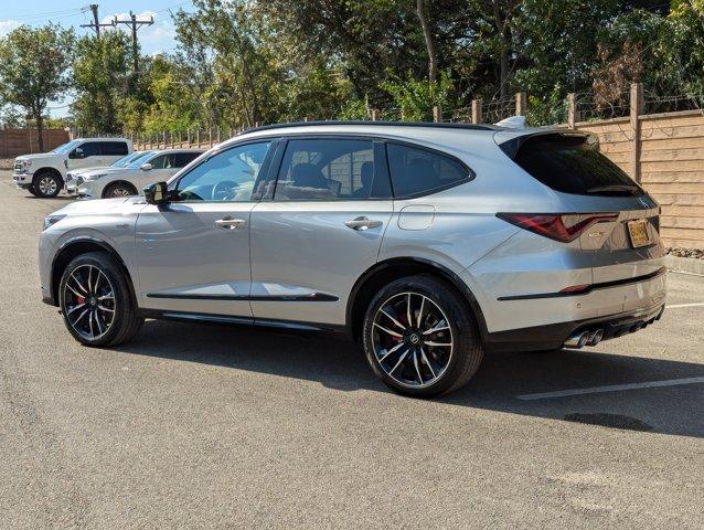 2024 Acura MDX Vehicle Photo in San Antonio, TX 78230