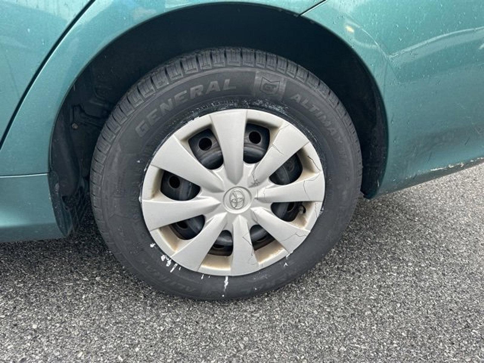 2010 Toyota Corolla Vehicle Photo in Harrisburg, PA 17111