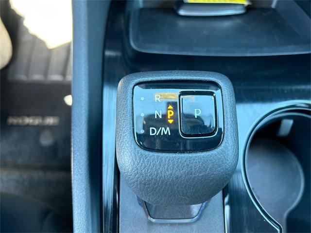 2023 Nissan Rogue Vehicle Photo in BOWLING GREEN, KY 42104-4102