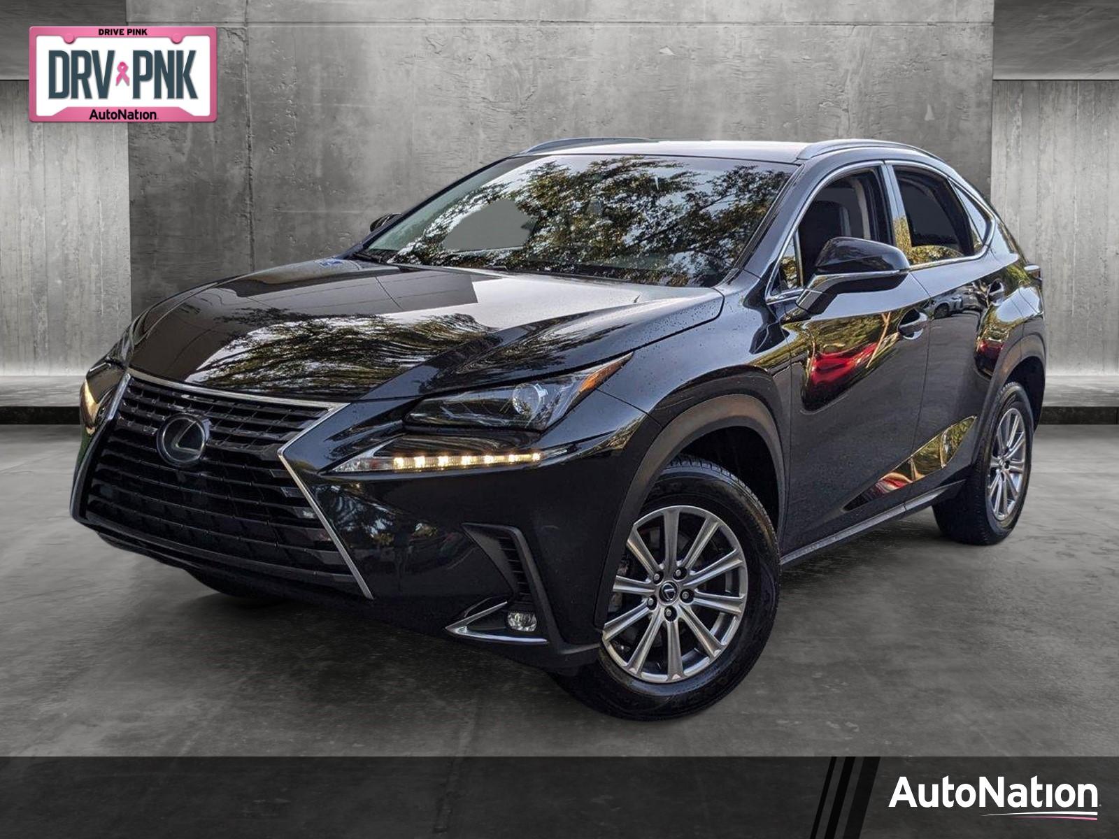 2018 Lexus NX 300 Vehicle Photo in West Palm Beach, FL 33417