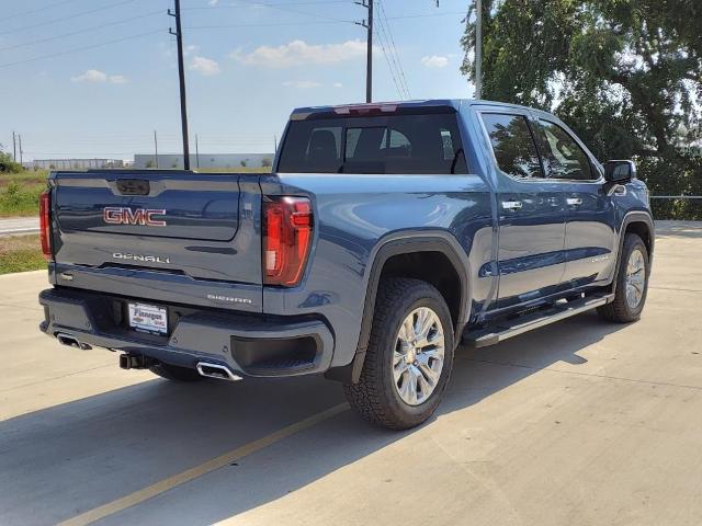 2025 GMC Sierra 1500 Vehicle Photo in ROSENBERG, TX 77471-5675