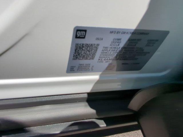 2025 Buick Encore GX Vehicle Photo in ALBERTVILLE, AL 35950-0246