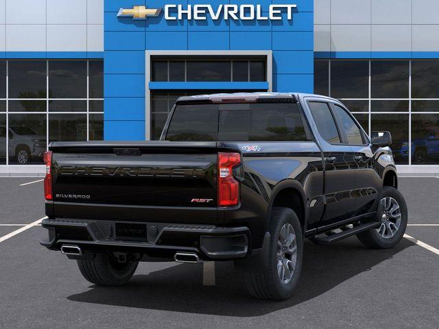 2025 Chevrolet Silverado 1500 Vehicle Photo in PAWLING, NY 12564-3219