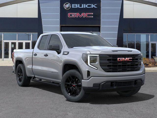 2025 GMC Sierra 1500 Vehicle Photo in DANBURY, CT 06810-5034